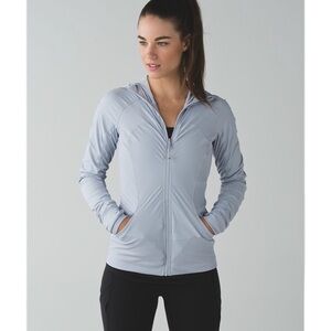 Lululemon In Flux Jacket